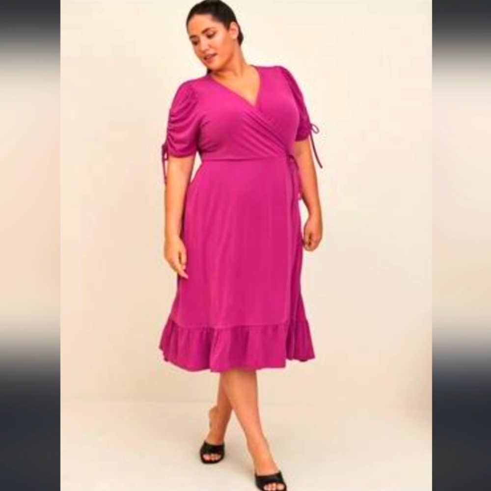 TORRID - Picture 2 of 10